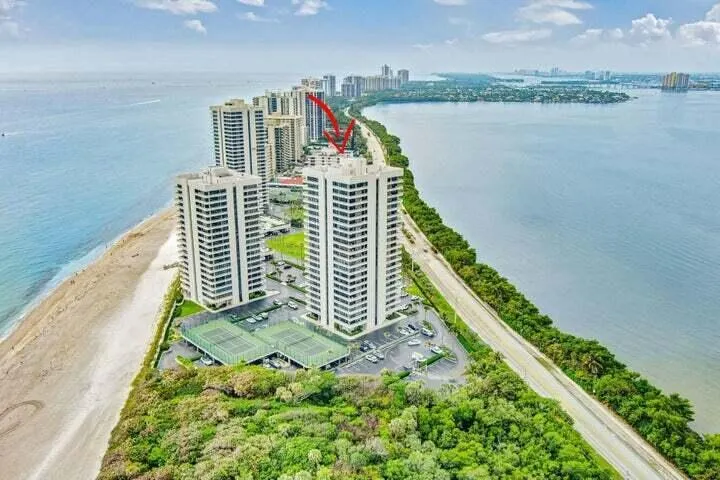 5550 N Ocean Drive, #2b