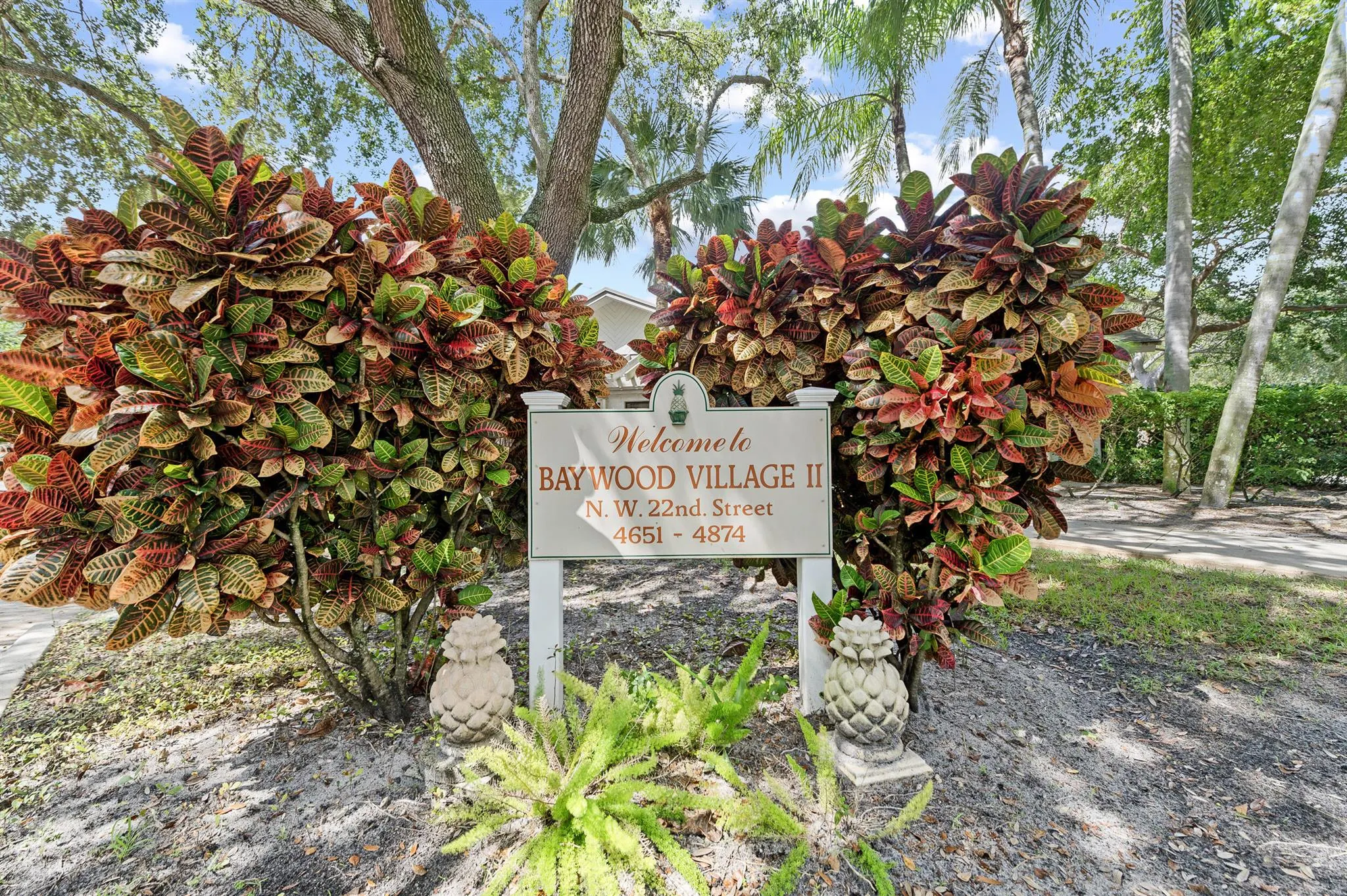 4718 NW 22nd Street, #4268