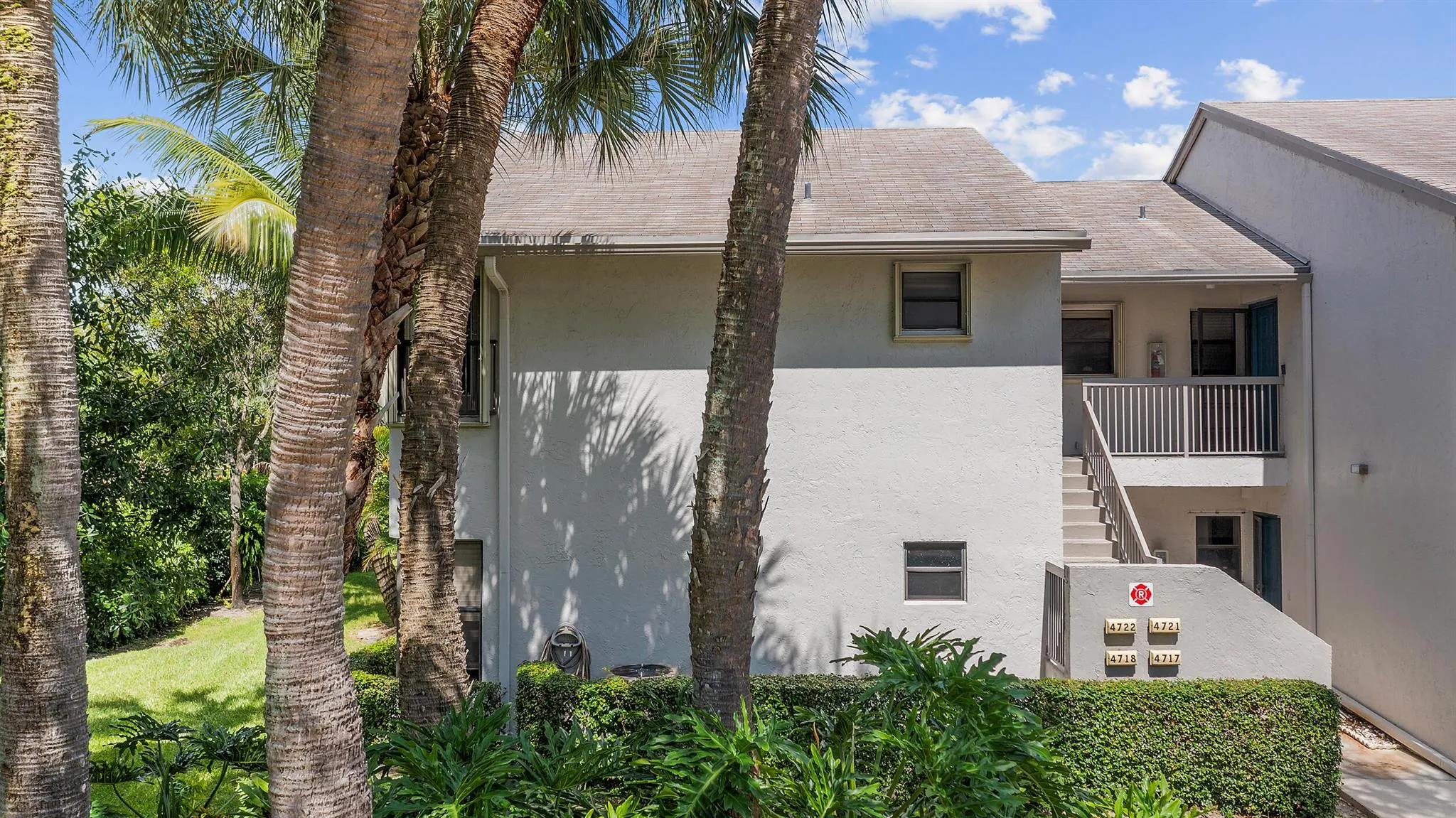 4718 NW 22nd Street, #4268