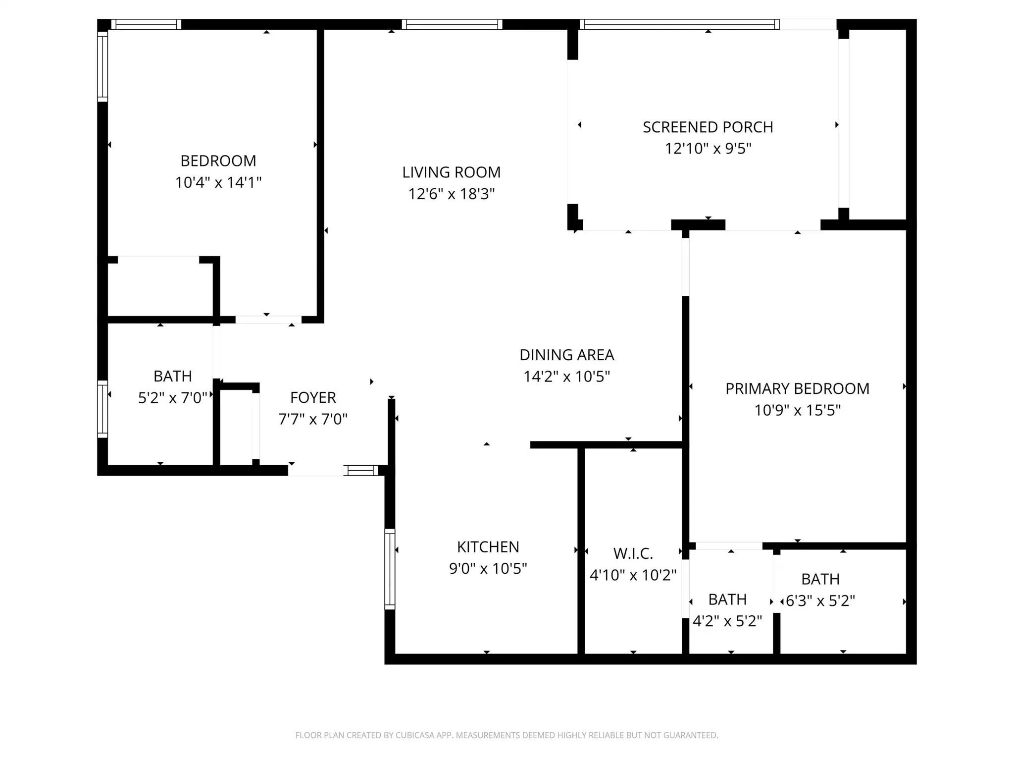 4718 NW 22nd Street, #4268