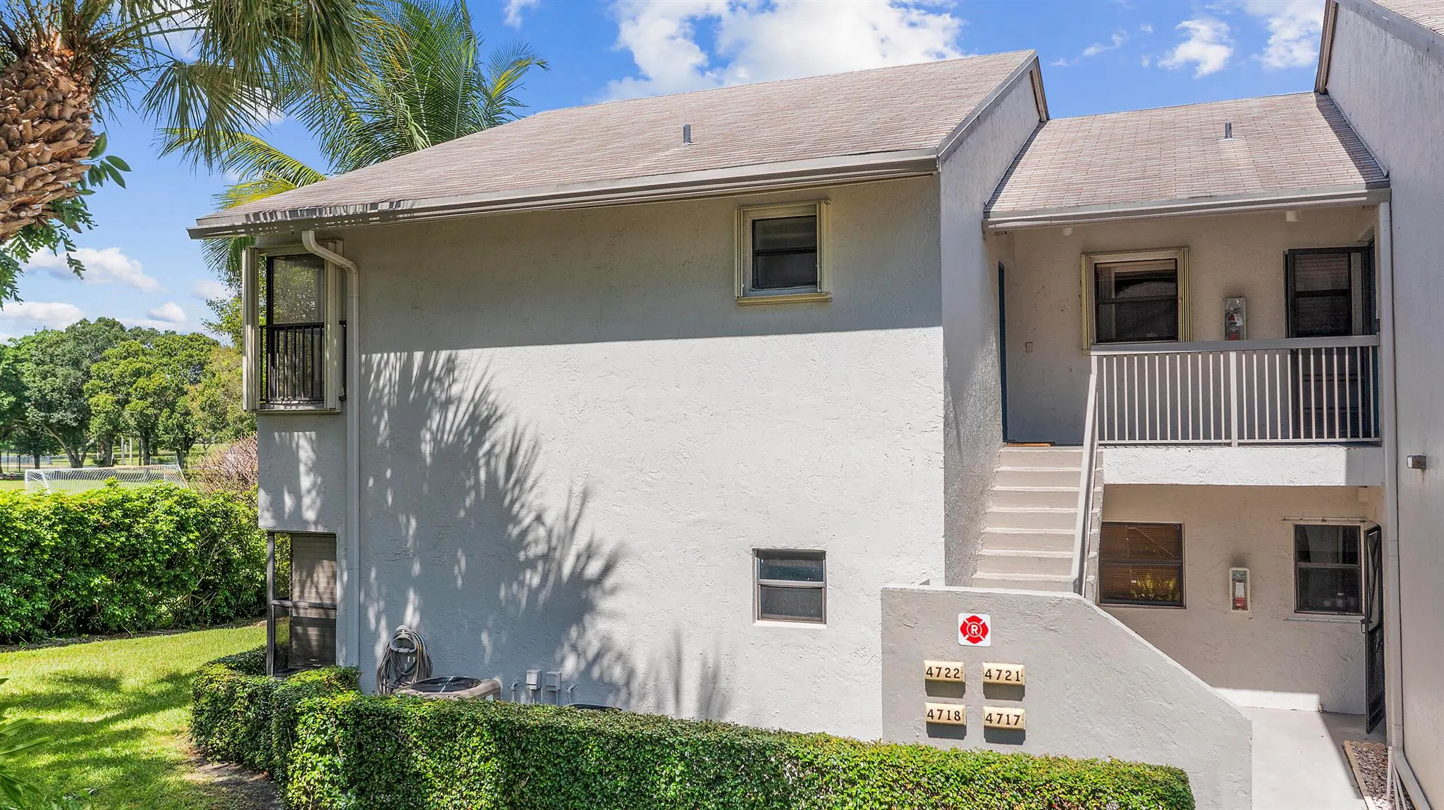 4718 NW 22nd Street, #4268