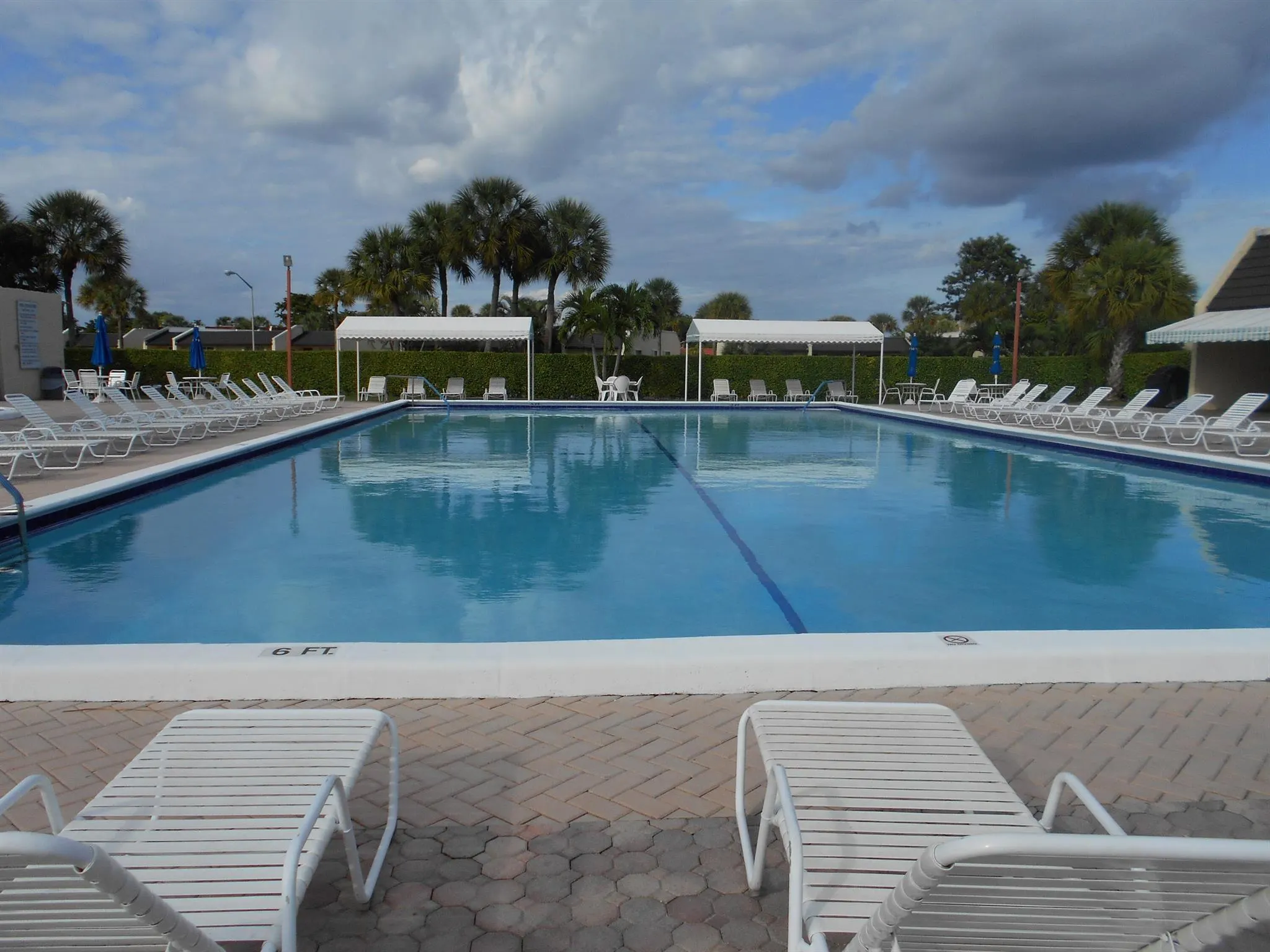 150 Lake Nancy Lane, #221