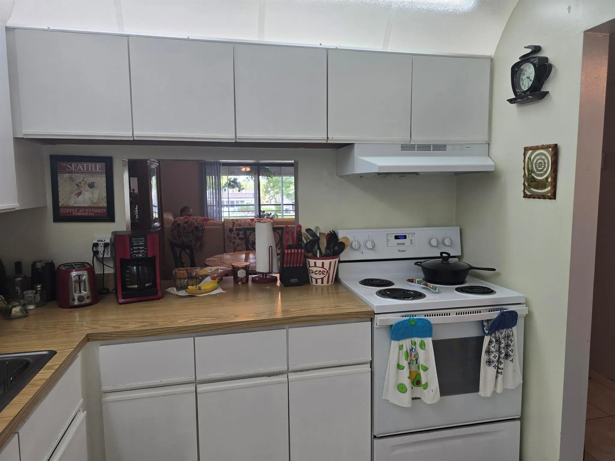 150 Lake Nancy Lane, #221