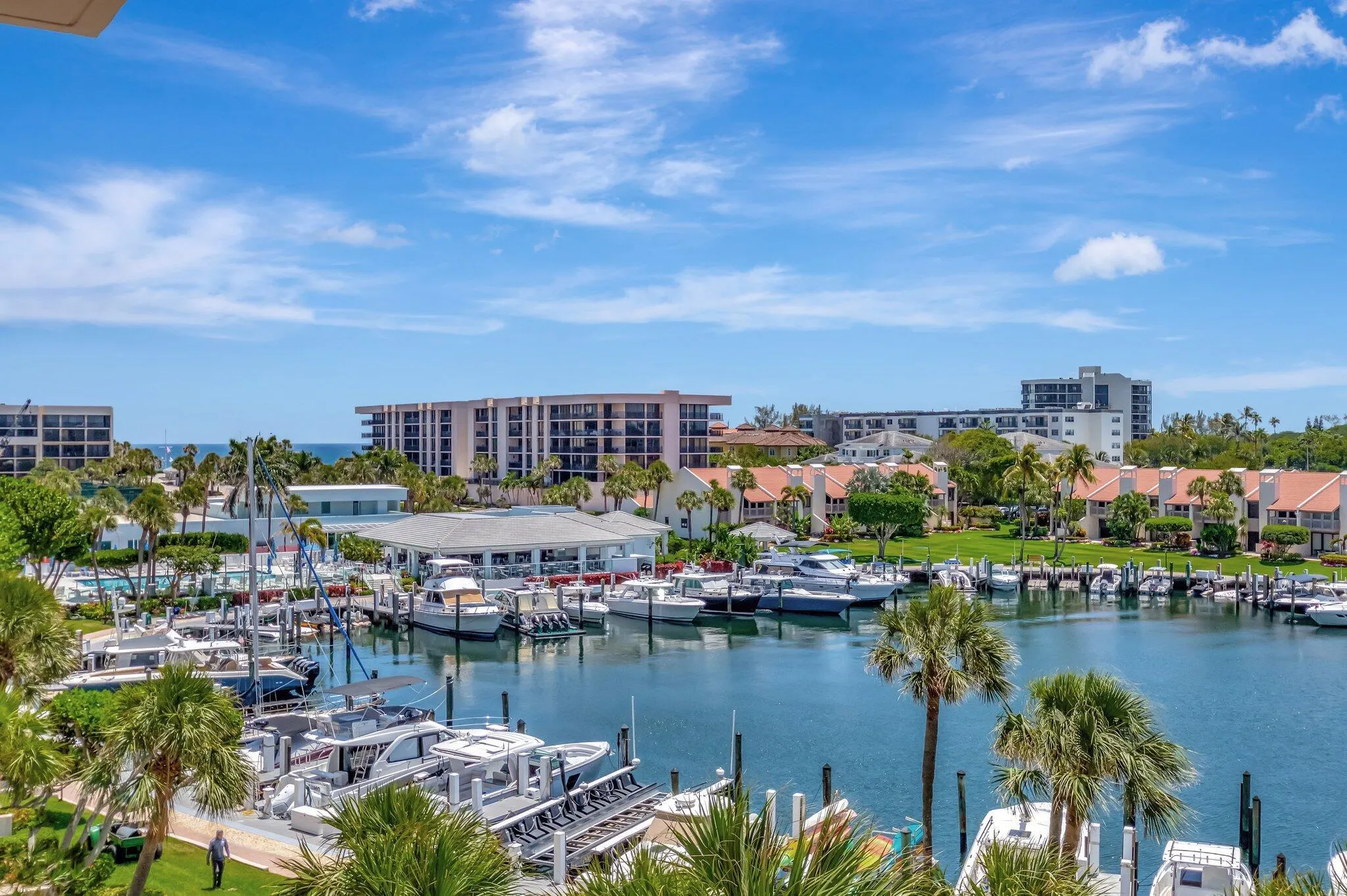 2707 N Ocean Boulevard, #D506