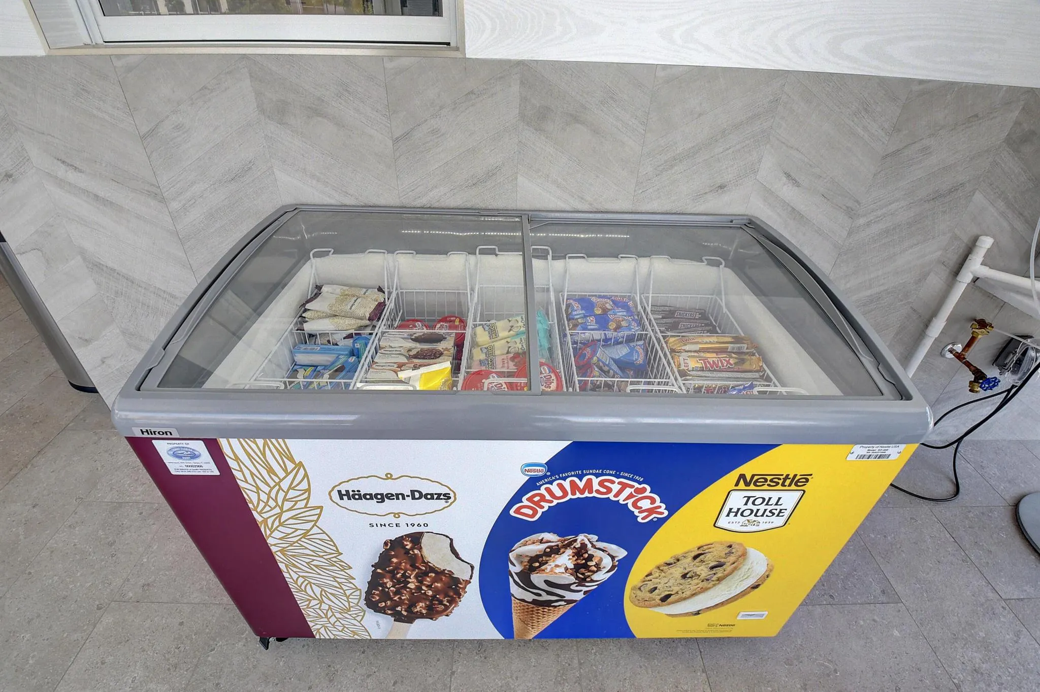 2707 N Ocean Boulevard, #D506