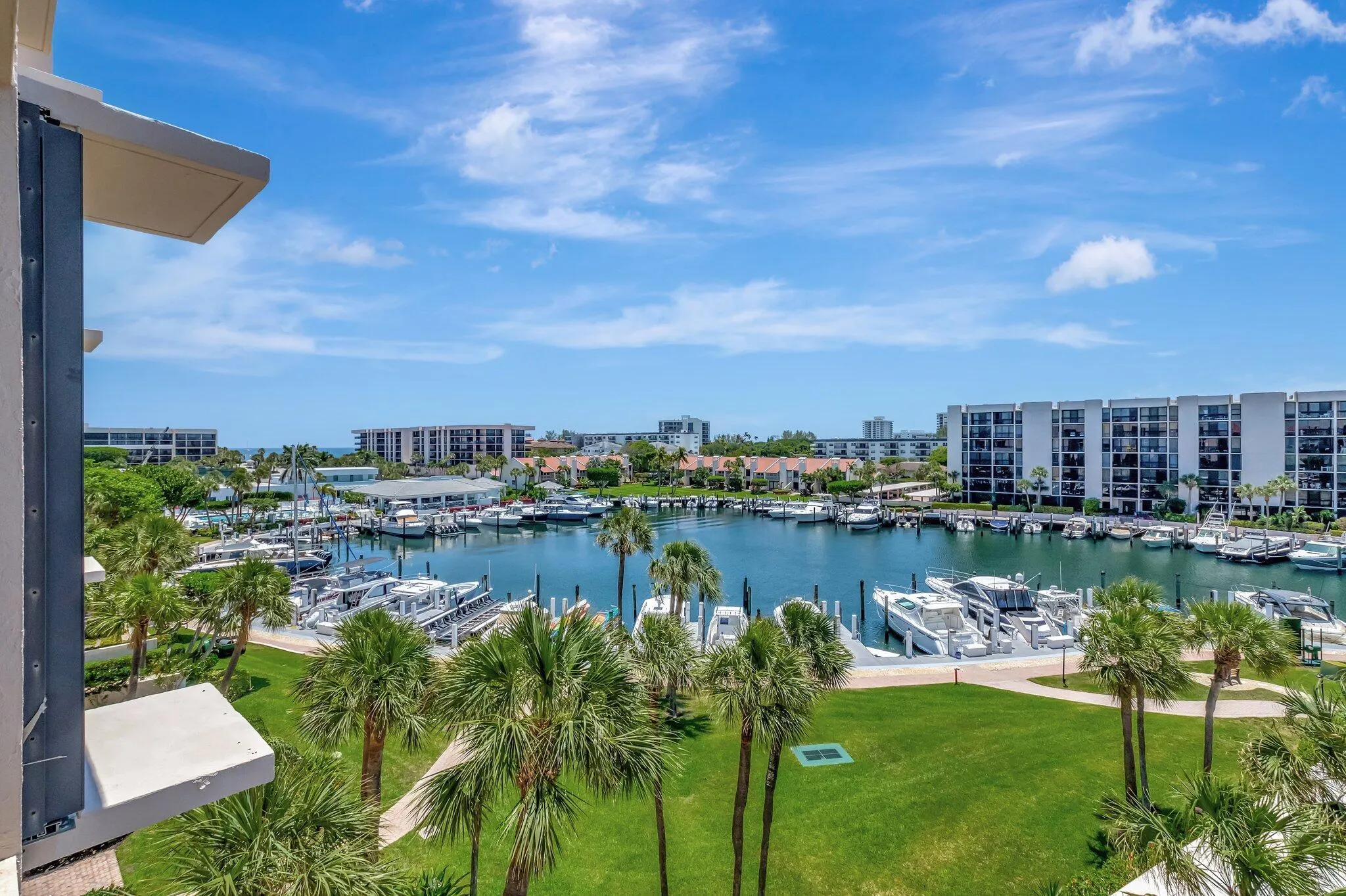 2707 N Ocean Boulevard, #D506