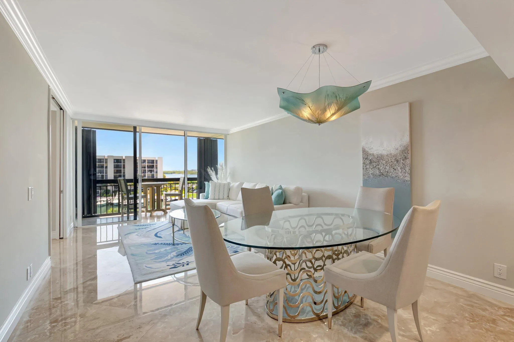 2707 N Ocean Boulevard, #D506