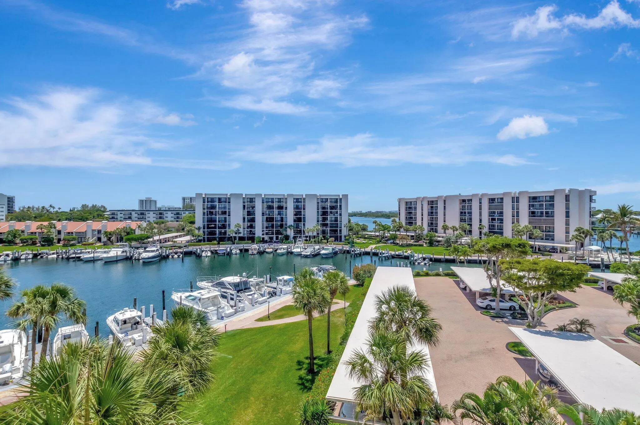 2707 N Ocean Boulevard, #D506