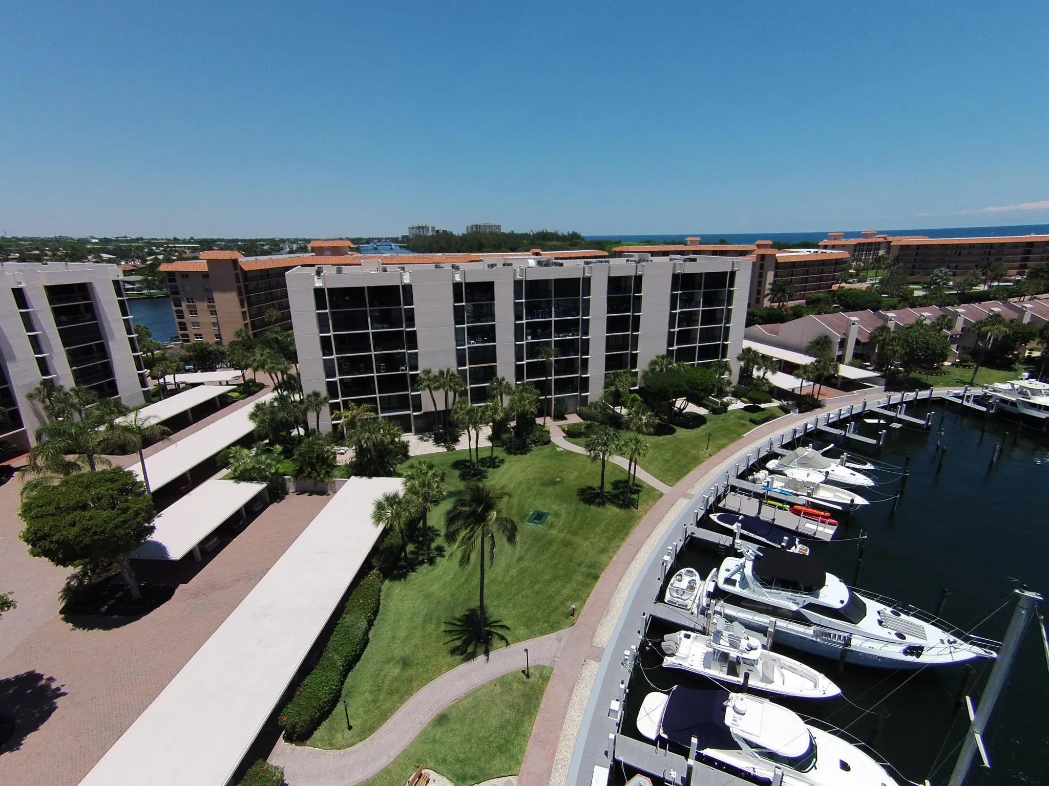 2707 N Ocean Boulevard, #D506