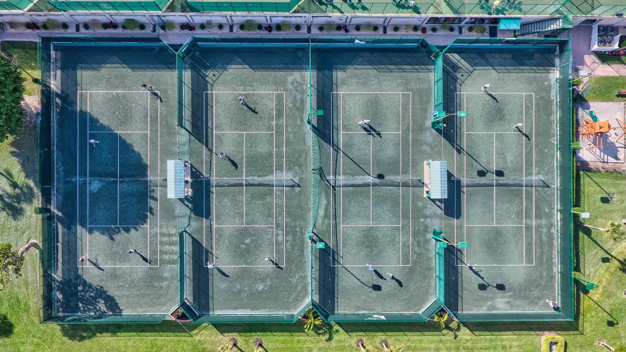 2707 N Ocean Boulevard, #D506