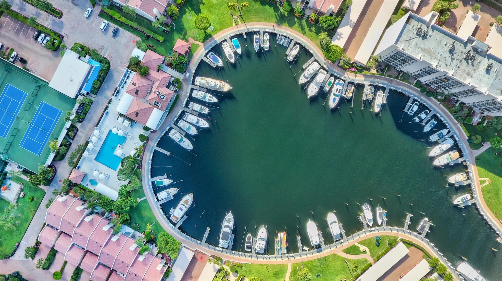 2707 N Ocean Boulevard, #D506