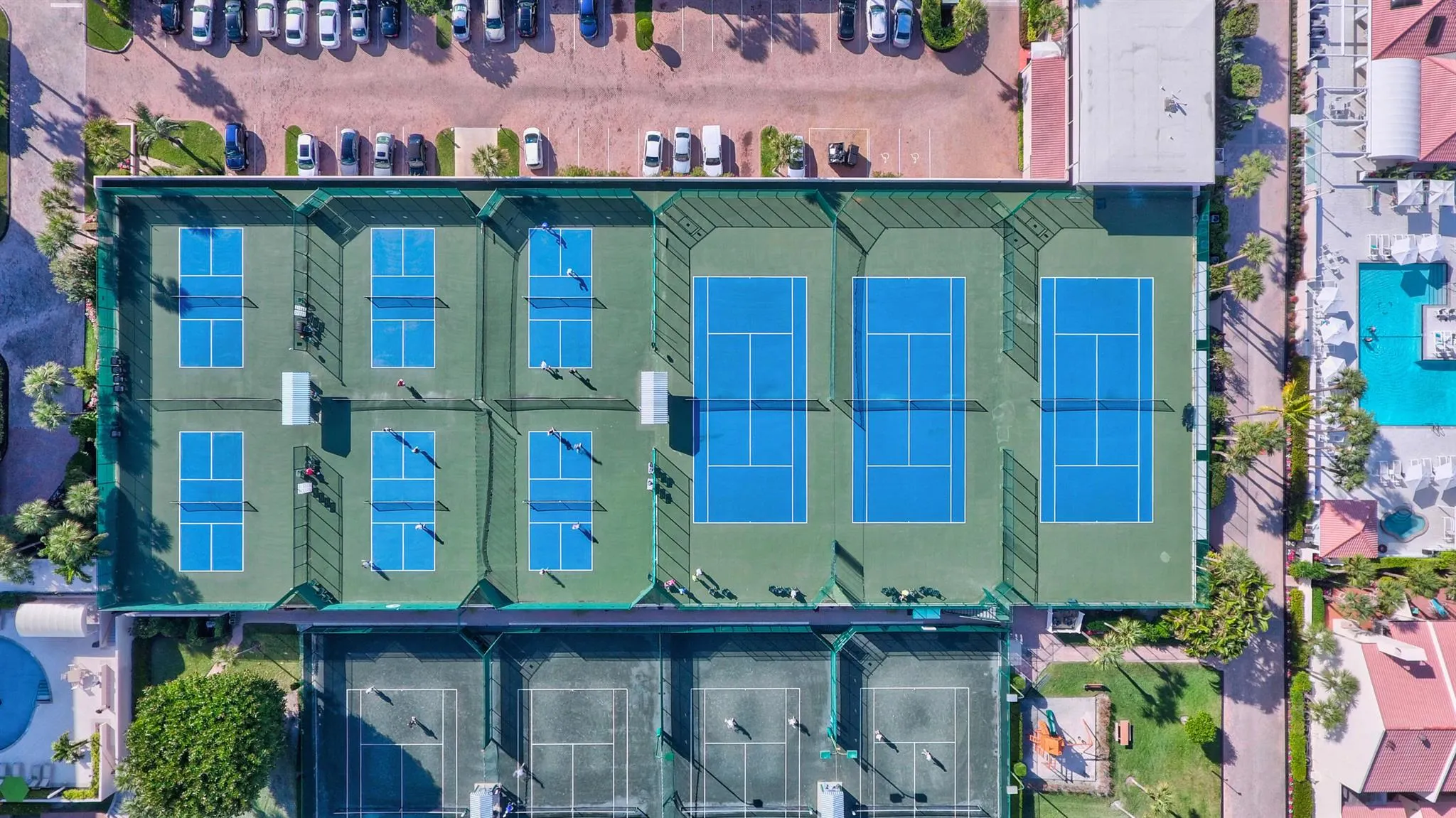 2707 N Ocean Boulevard, #D506