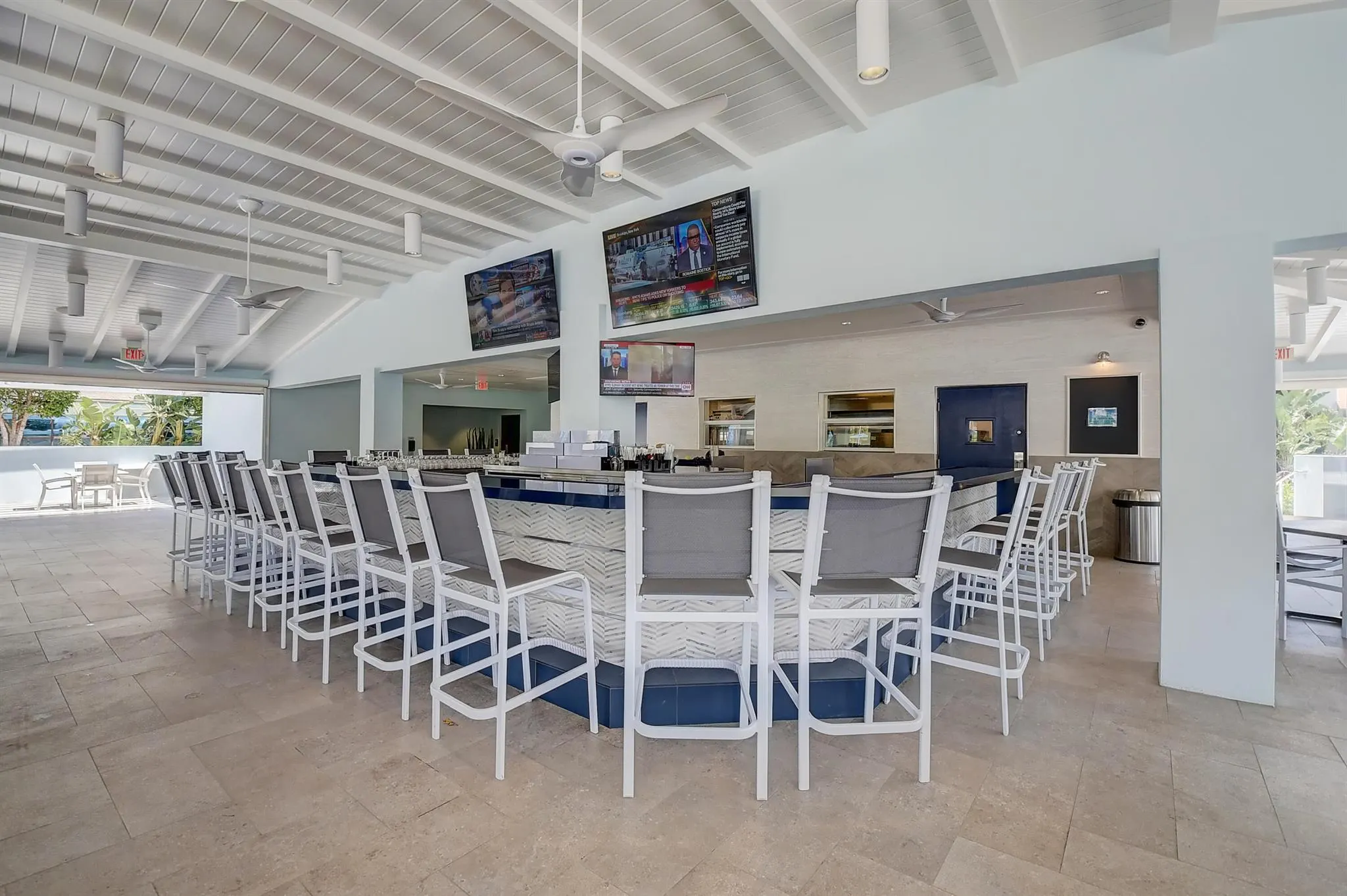 2707 N Ocean Boulevard, #D506