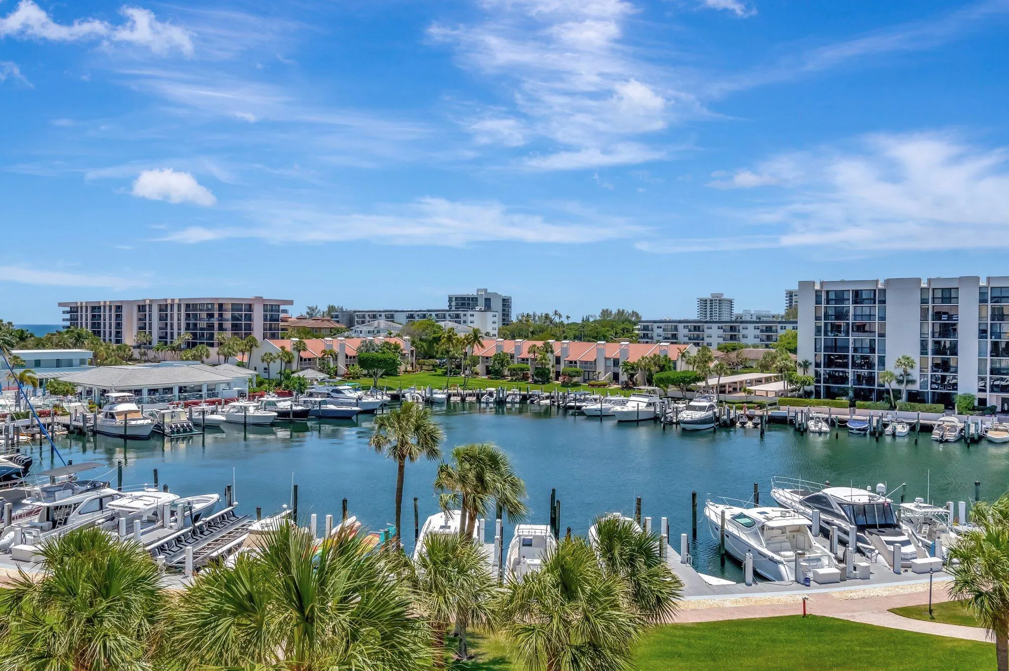 2707 N Ocean Boulevard, #D506