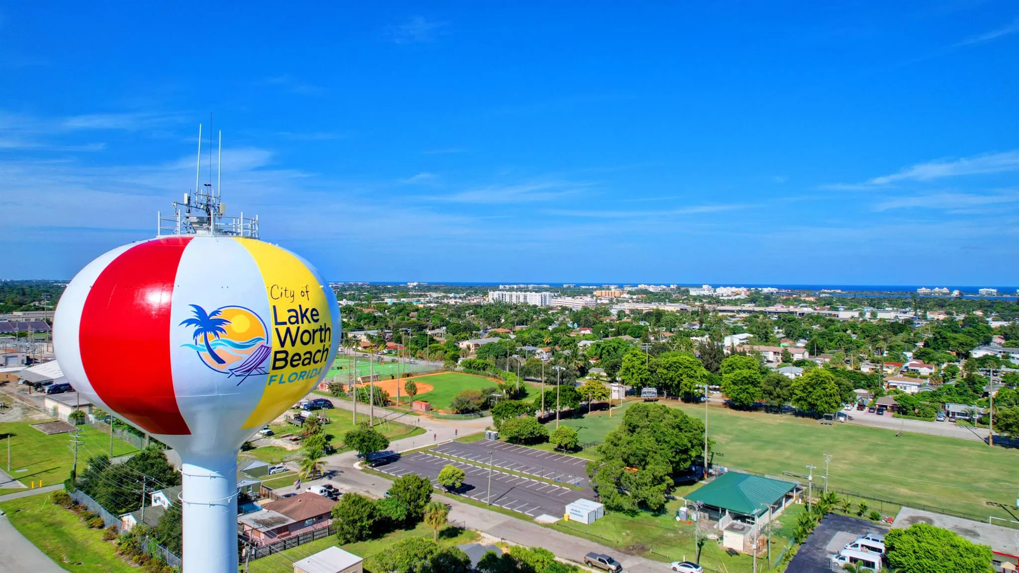 1420 N Federal Highway