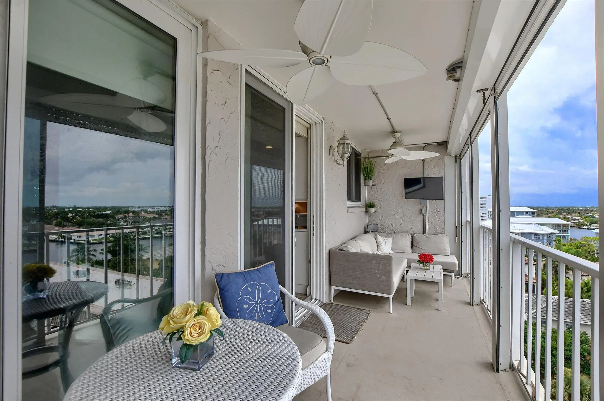 2000 S Ocean Boulevard, #705