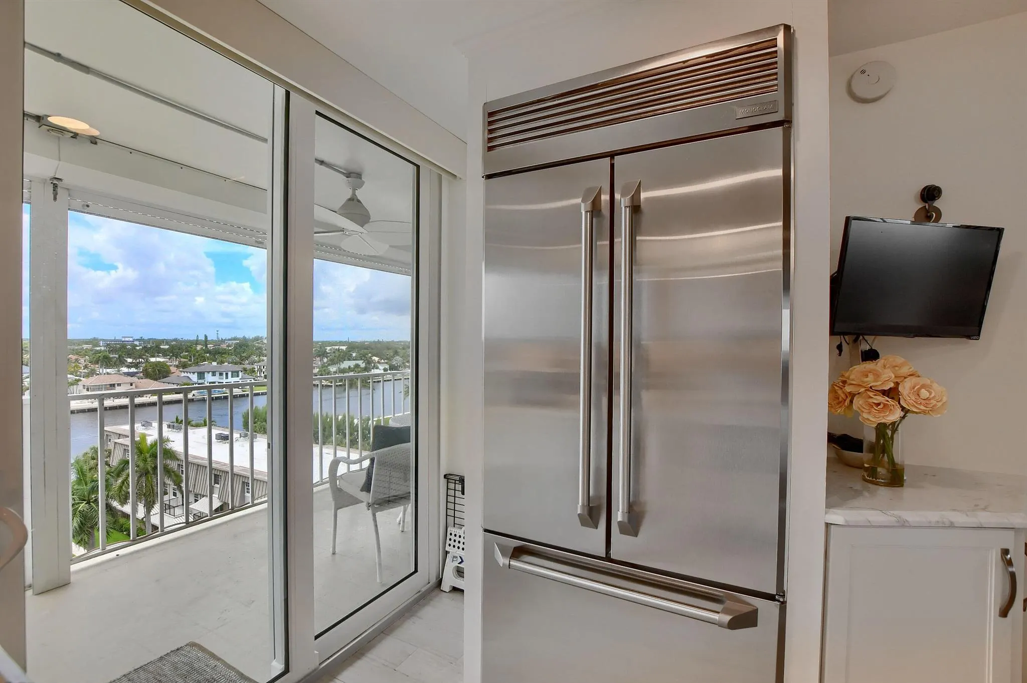 2000 S Ocean Boulevard, #705