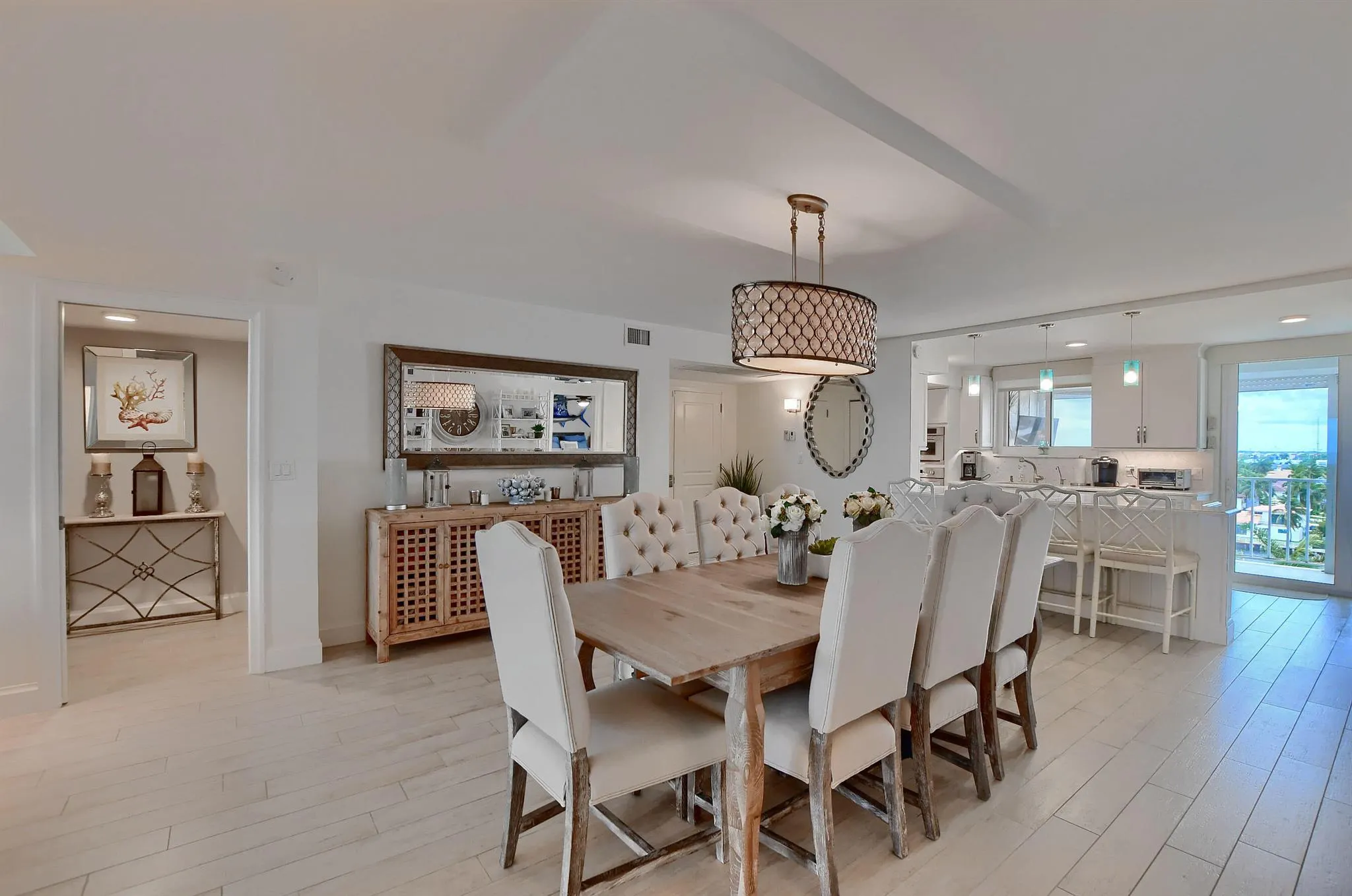 2000 S Ocean Boulevard, #705