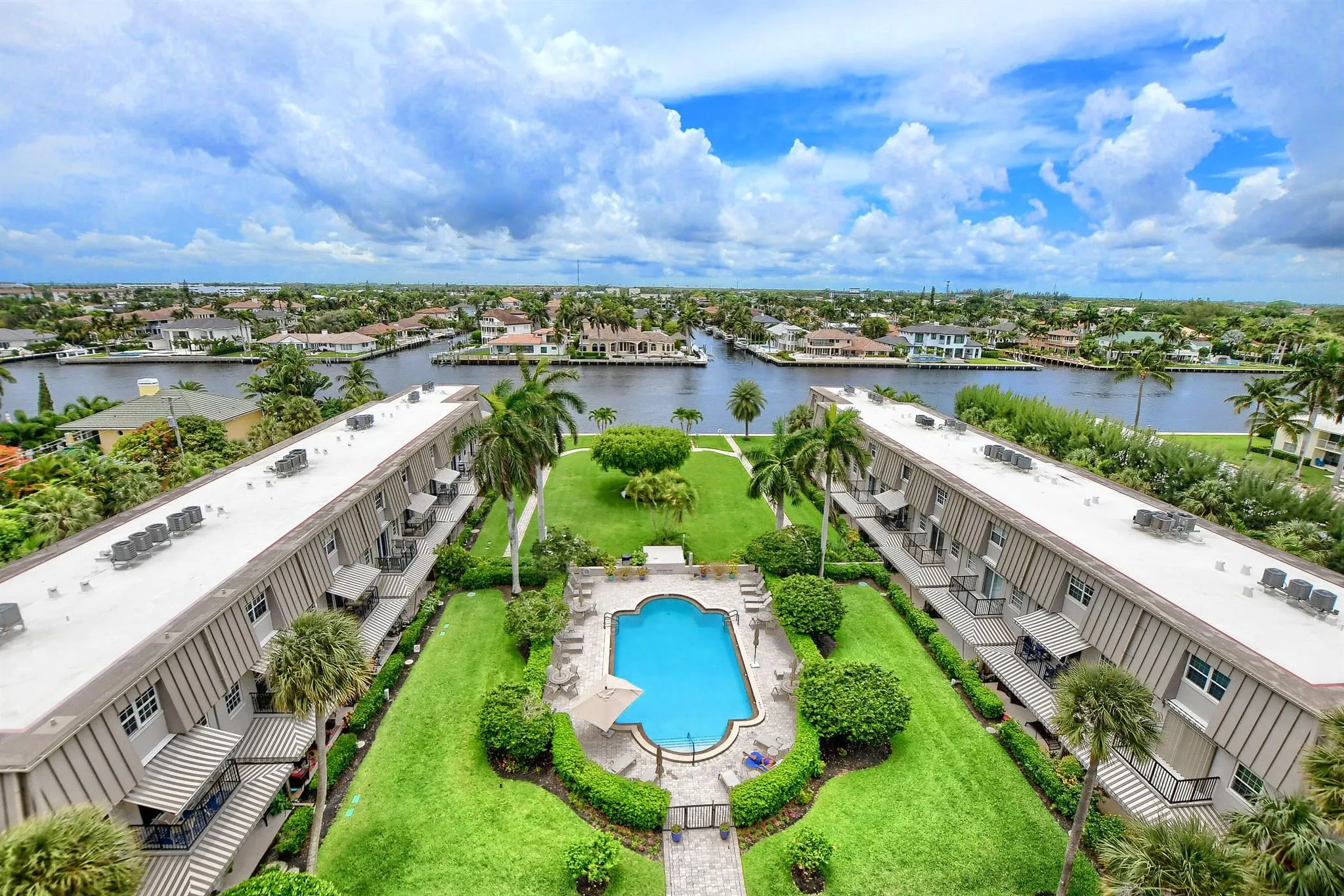 2000 S Ocean Boulevard, #705