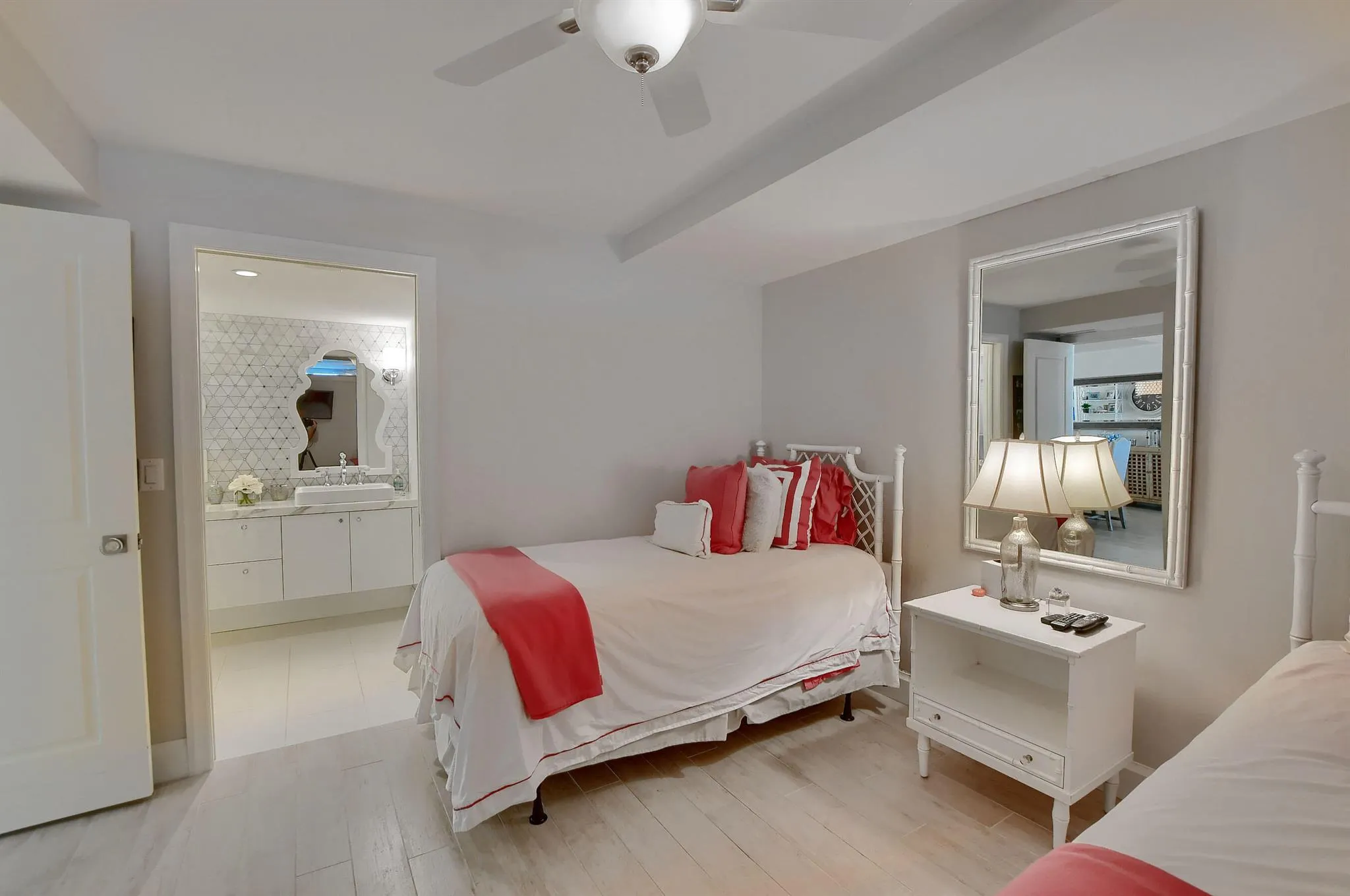 2000 S Ocean Boulevard, #705