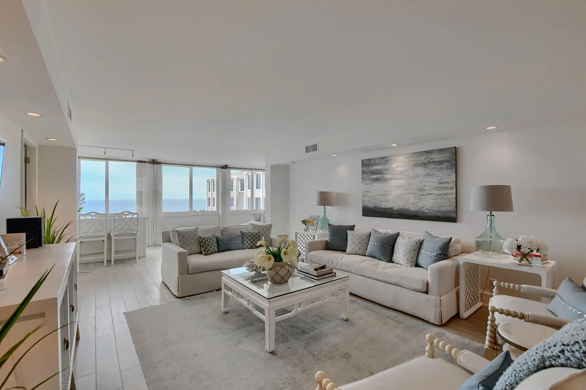 2000 S Ocean Boulevard, #705