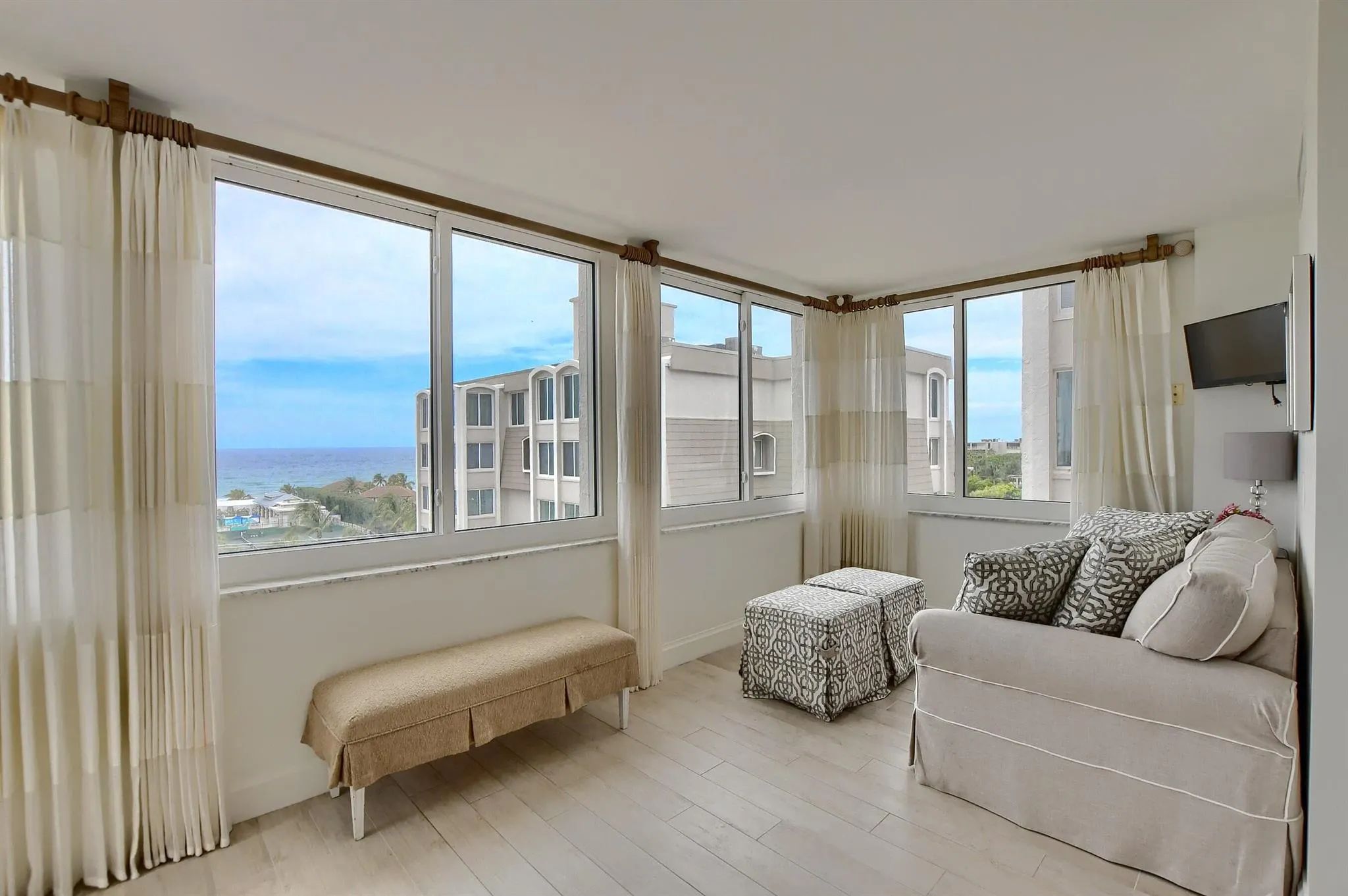 2000 S Ocean Boulevard, #705