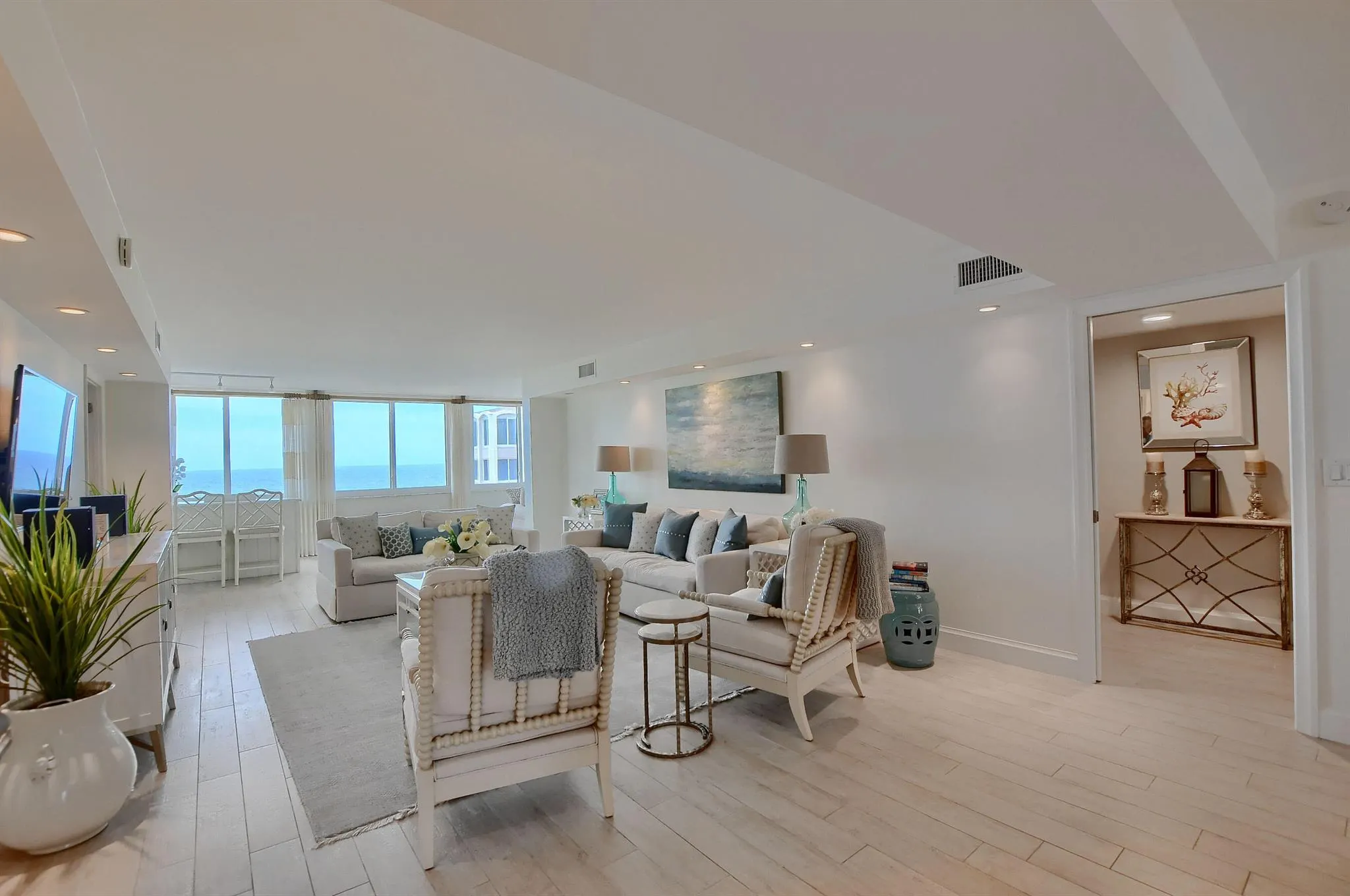 2000 S Ocean Boulevard, #705