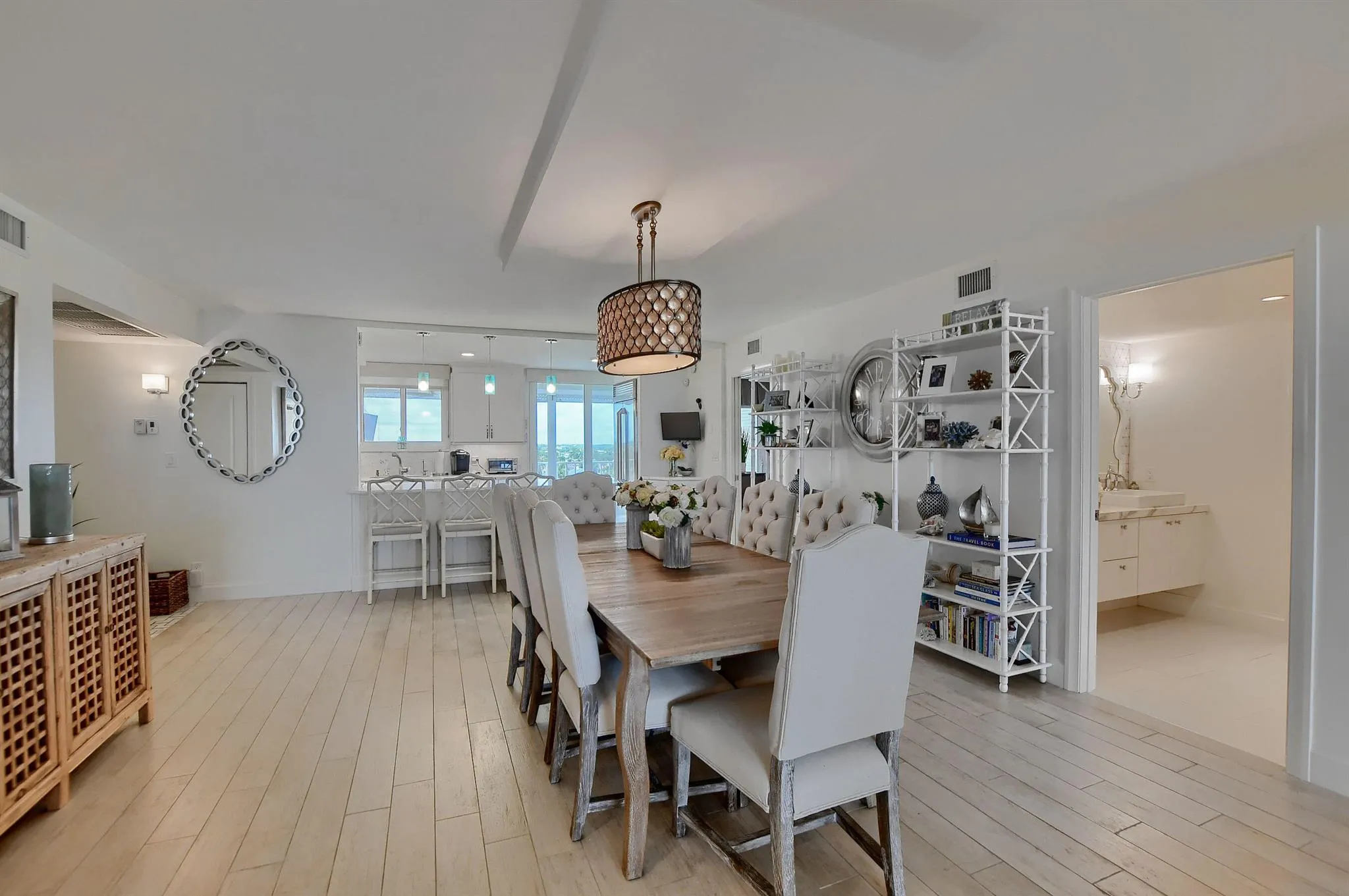 2000 S Ocean Boulevard, #705