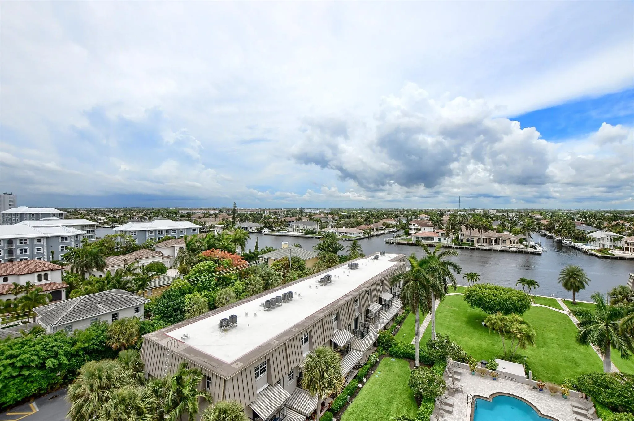 2000 S Ocean Boulevard, #705