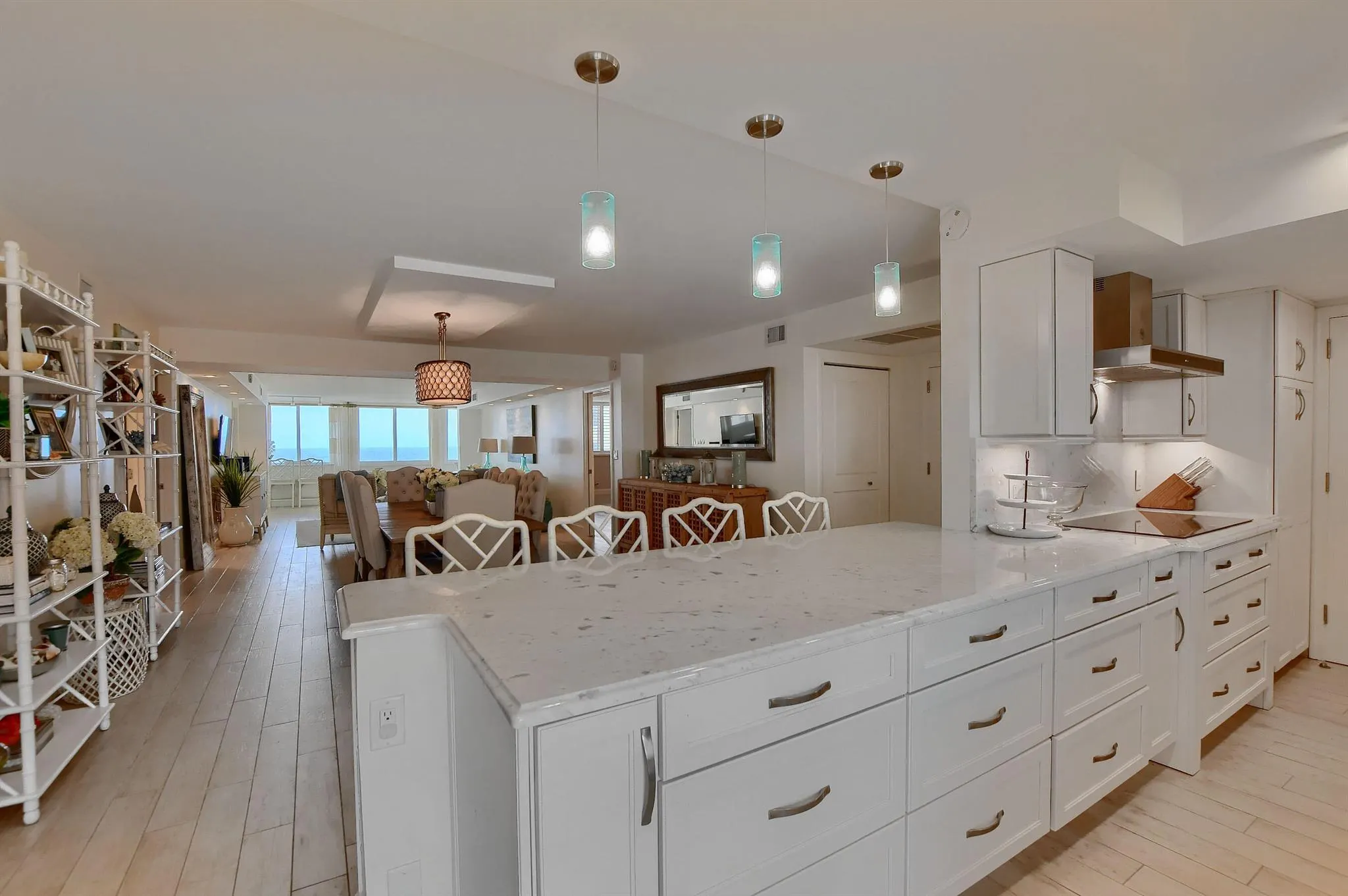 2000 S Ocean Boulevard, #705