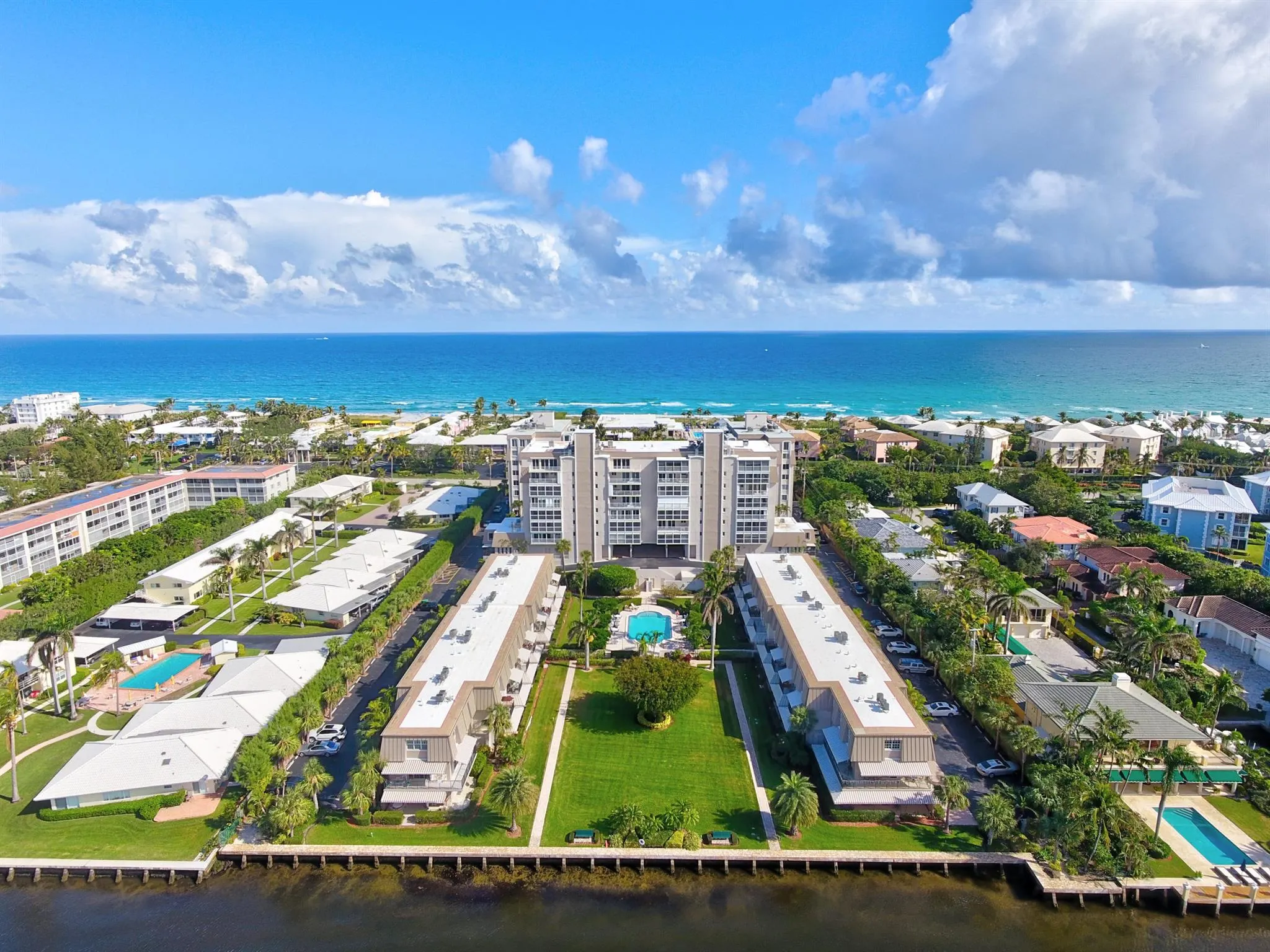 2000 S Ocean Boulevard, #705