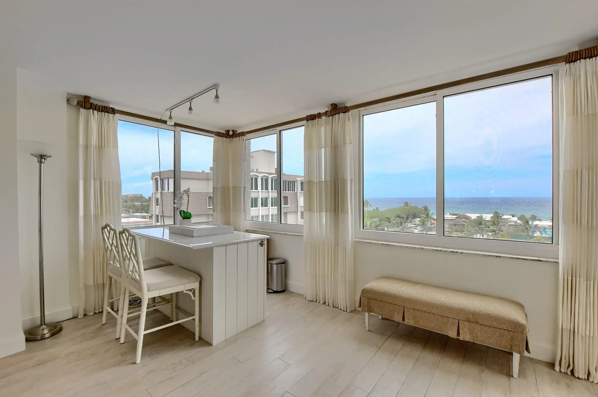 2000 S Ocean Boulevard, #705