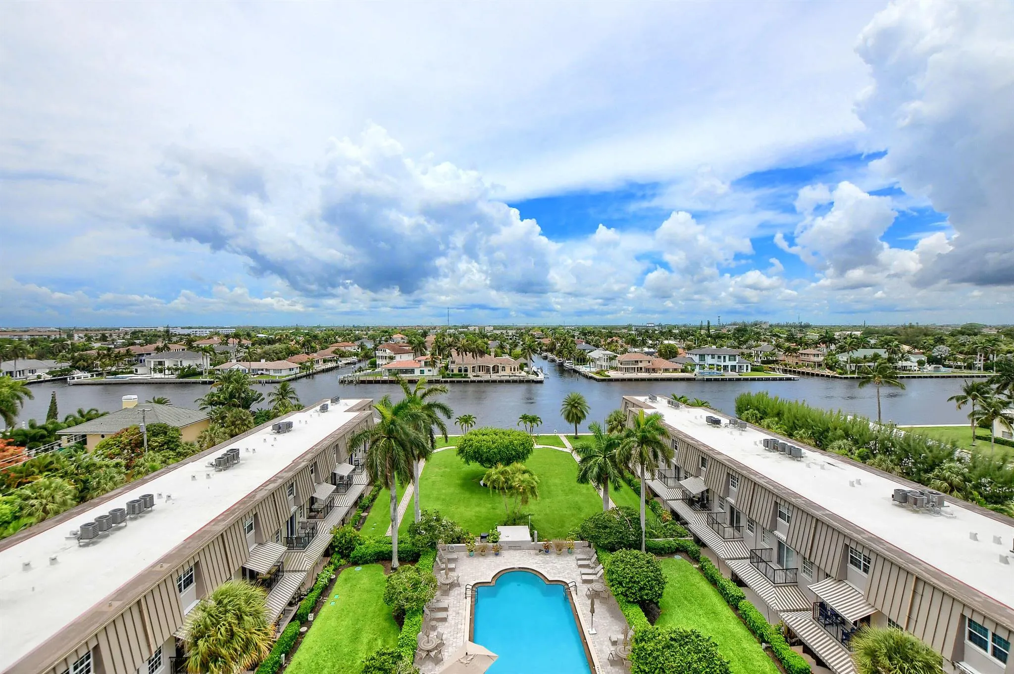 2000 S Ocean Boulevard, #705