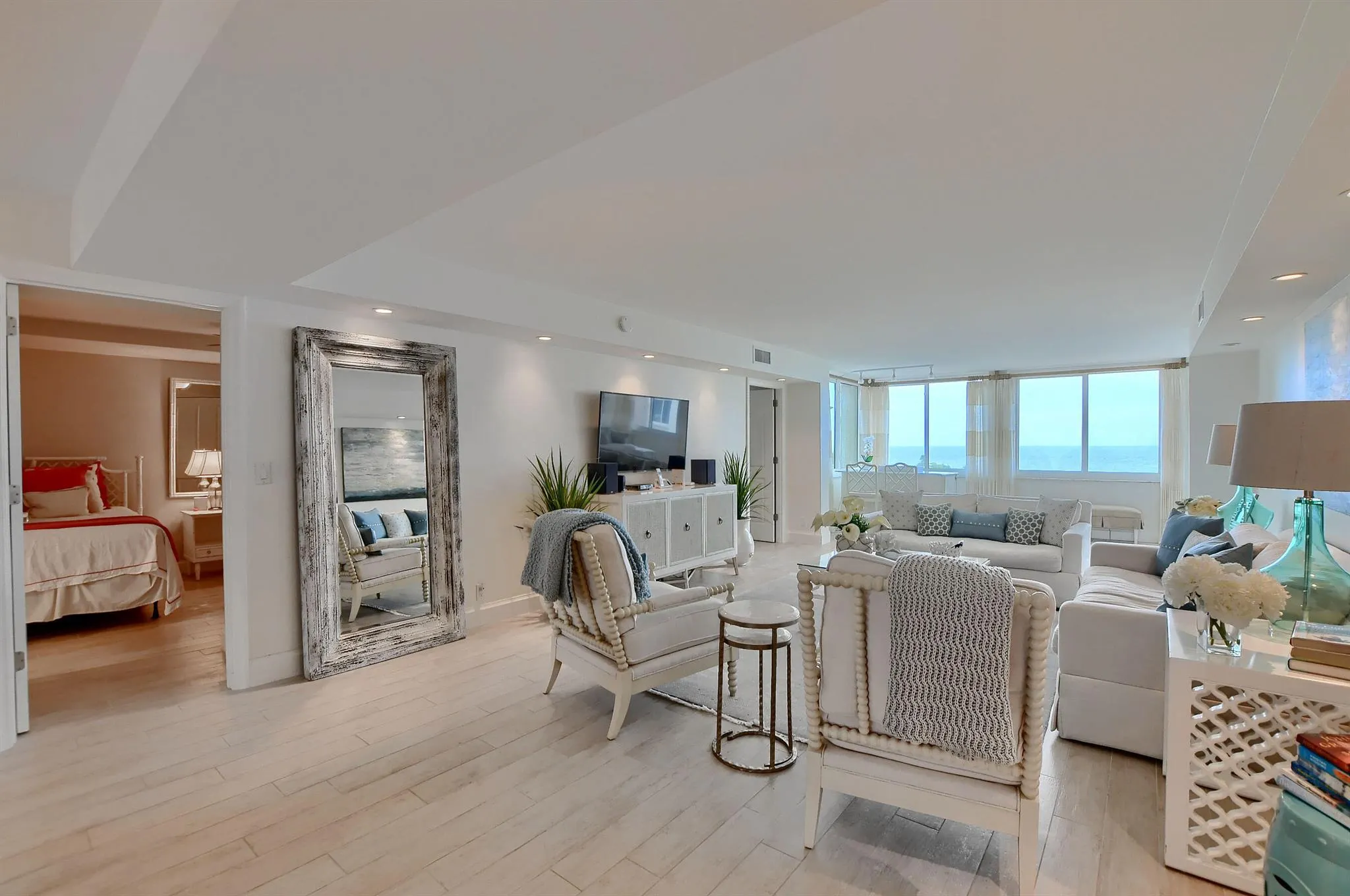 2000 S Ocean Boulevard, #705