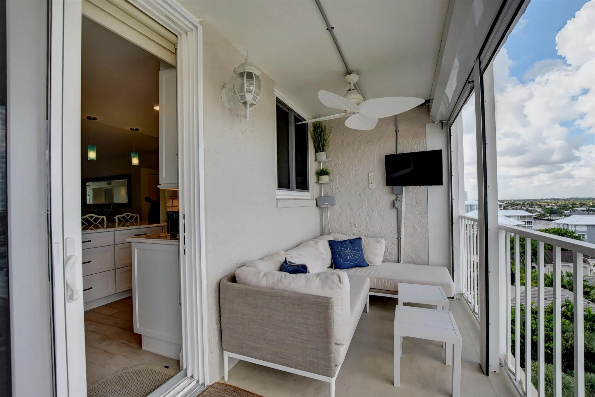 2000 S Ocean Boulevard, #705