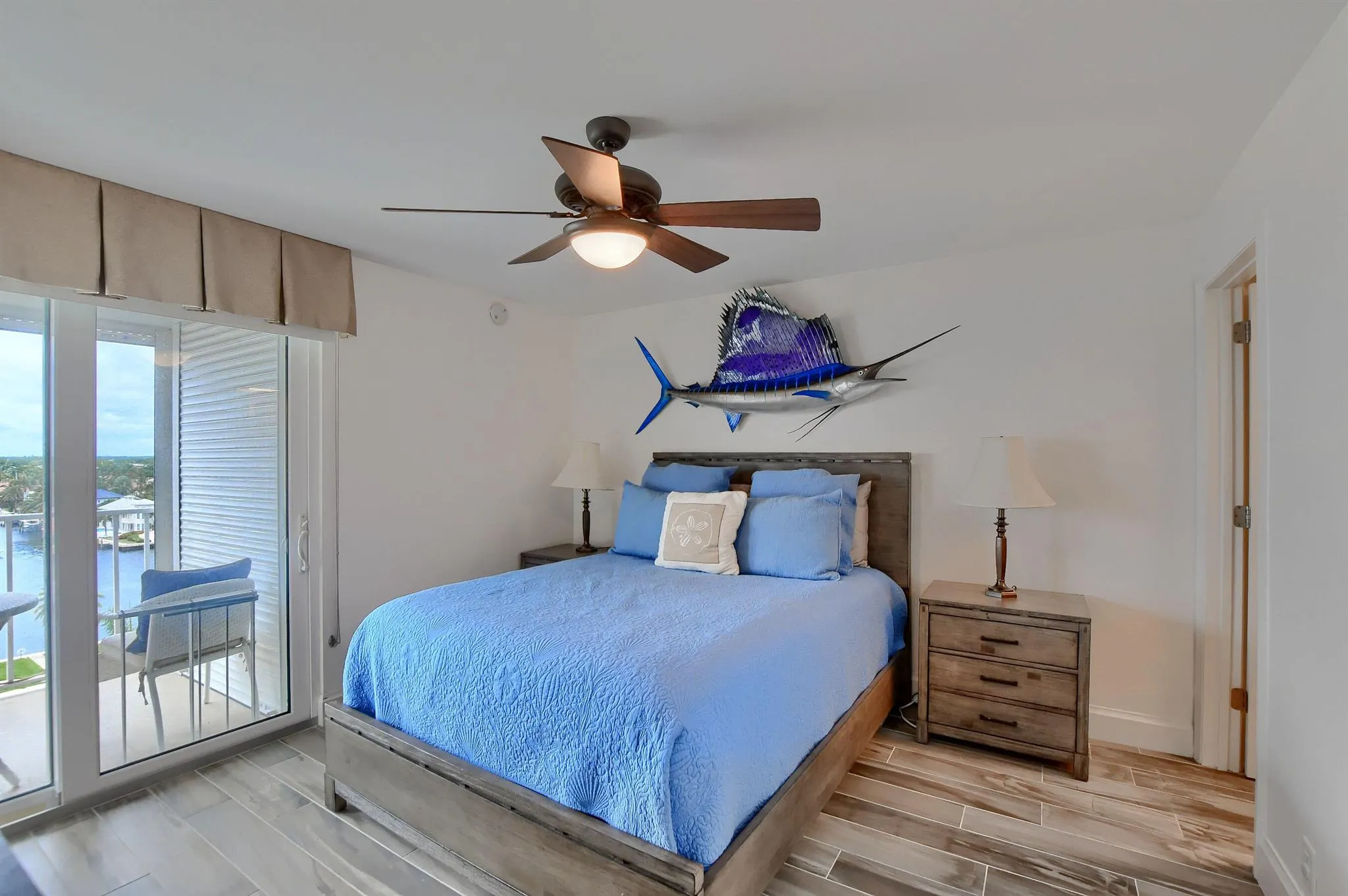 2000 S Ocean Boulevard, #705