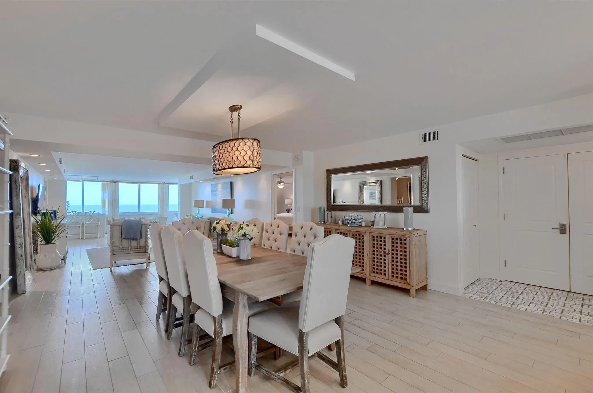 2000 S Ocean Boulevard, #705