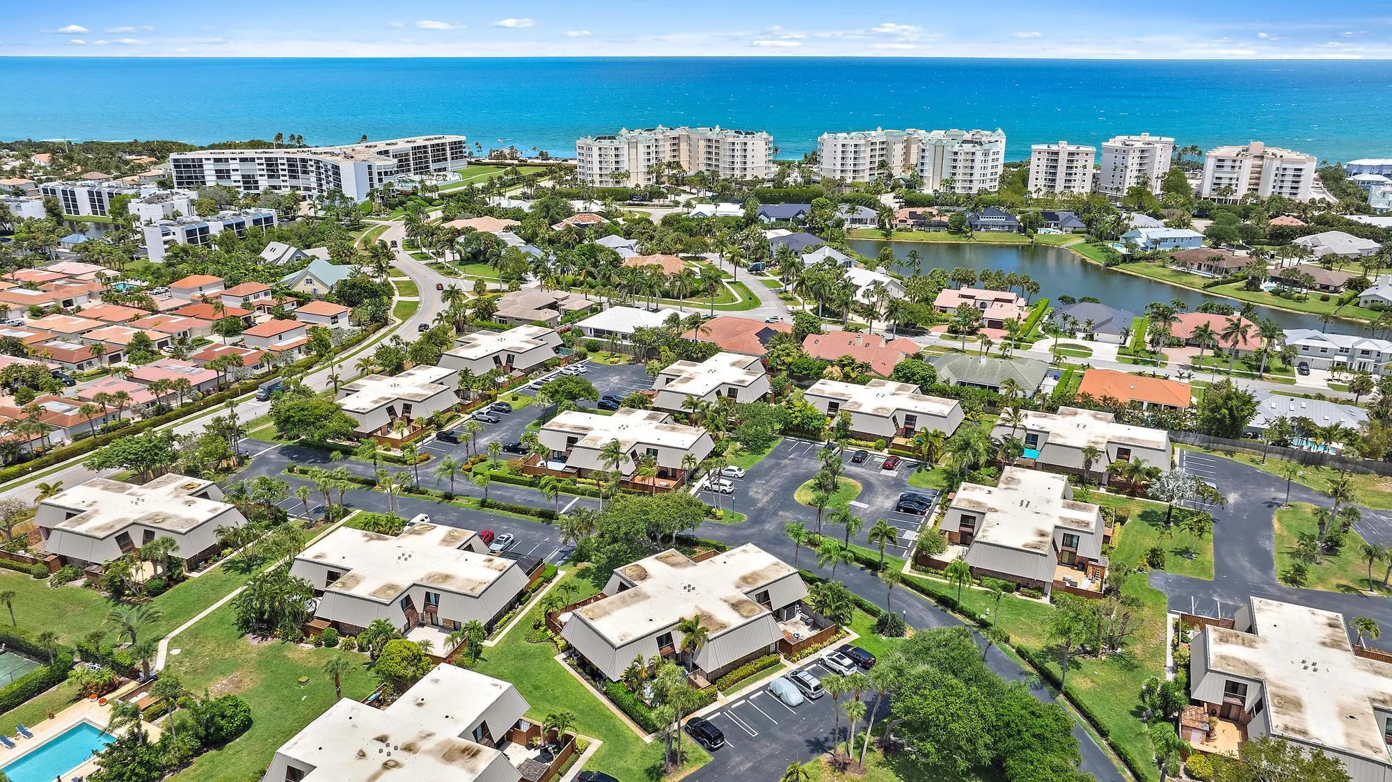 1420 Ocean Way, #28c