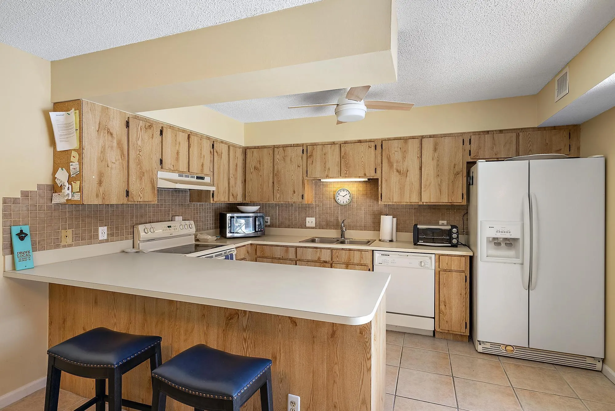 1420 Ocean Way, #28c