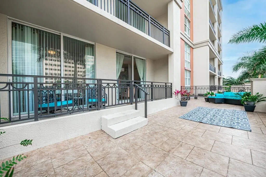 550 Okeechobee Boulevard, #306