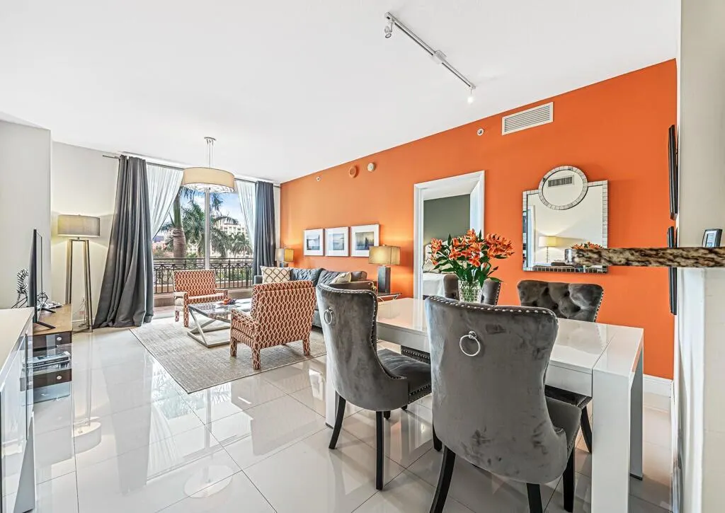 550 Okeechobee Boulevard, #306