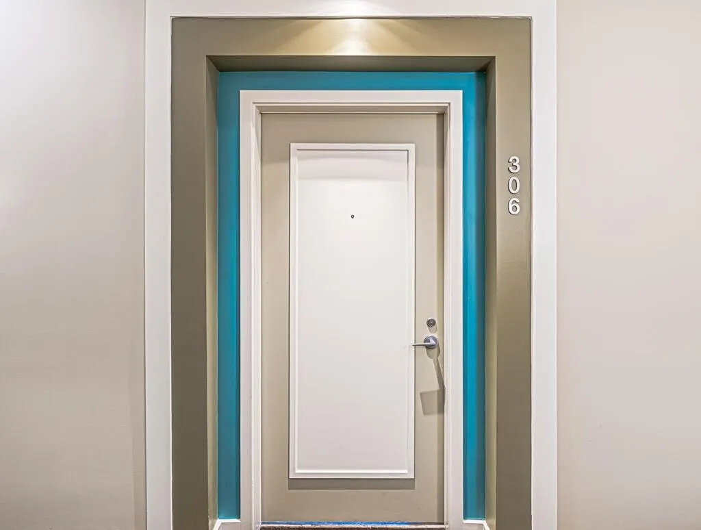 550 Okeechobee Boulevard, #306