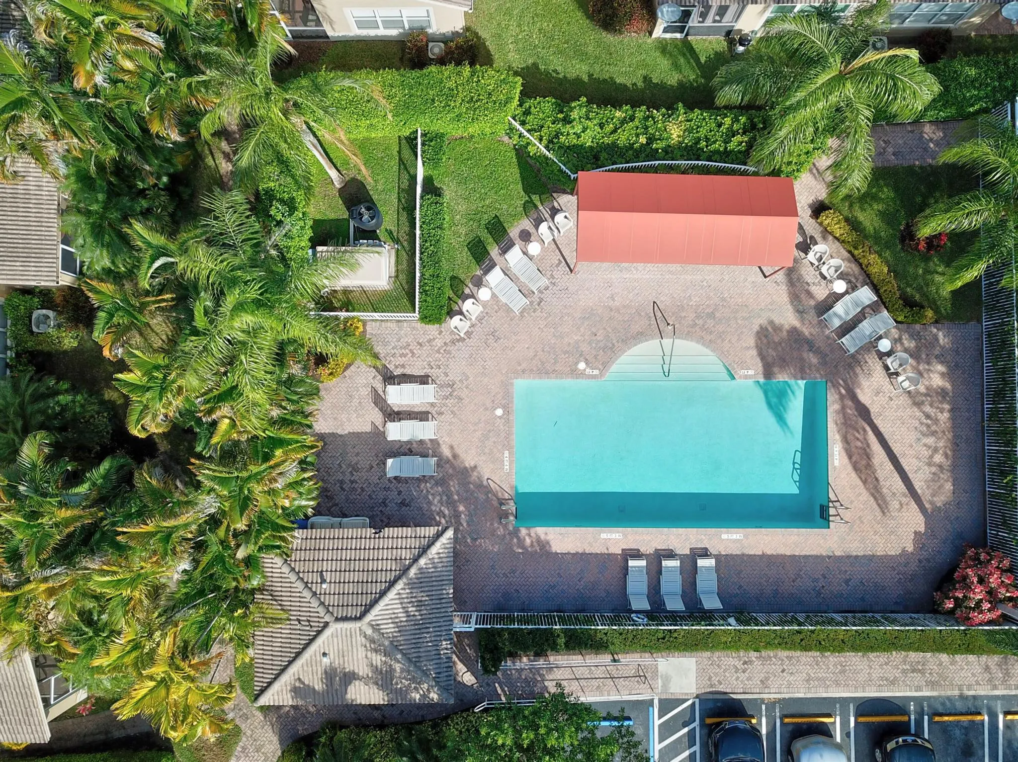 6420 Park Lake Circle