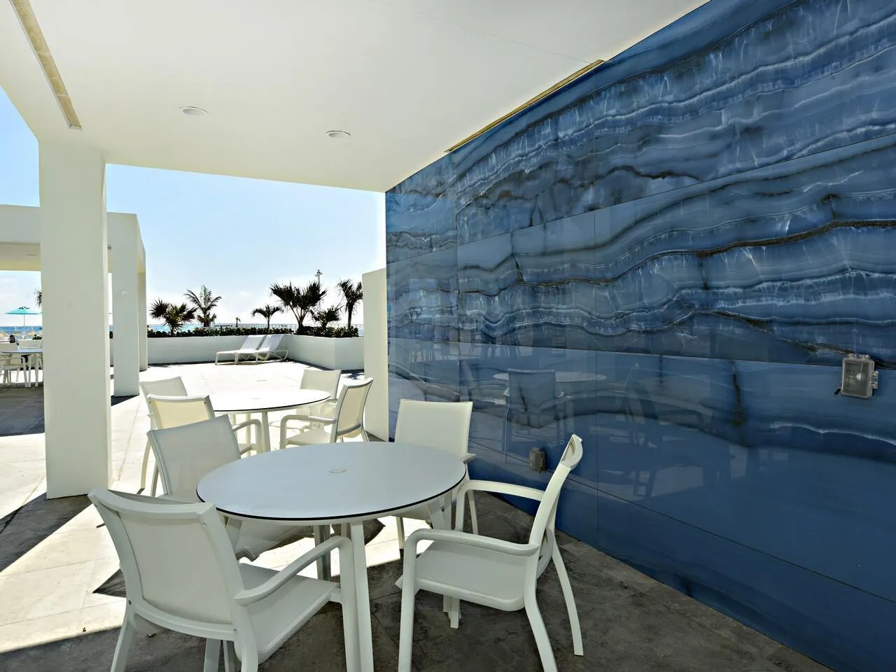 3450 S Ocean Boulevard, #602