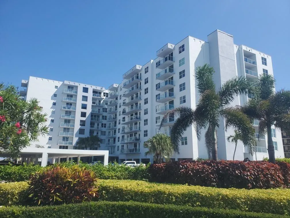3450 S Ocean Boulevard, #602