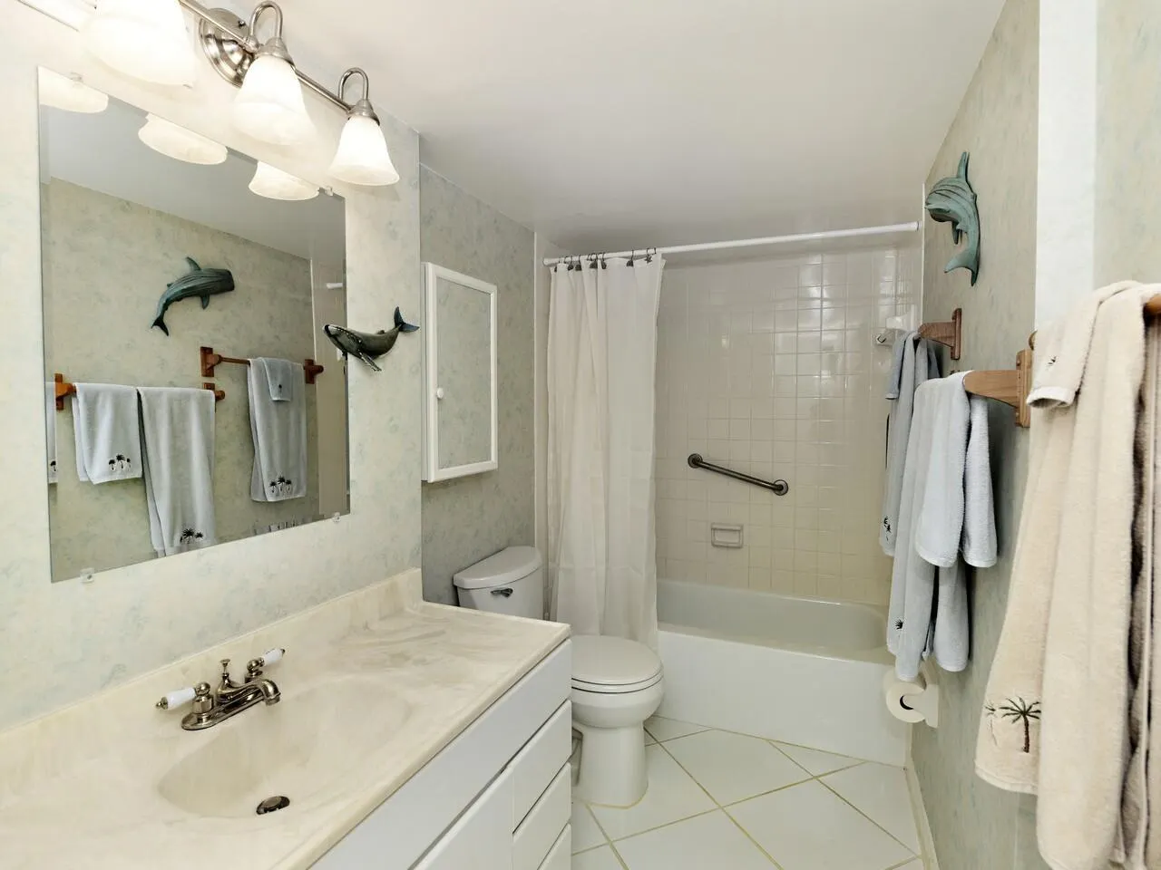 3450 S Ocean Boulevard, #602