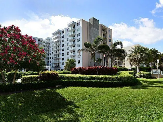 3450 S Ocean Boulevard, #602