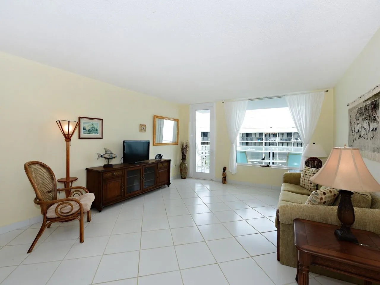 3450 S Ocean Boulevard, #602