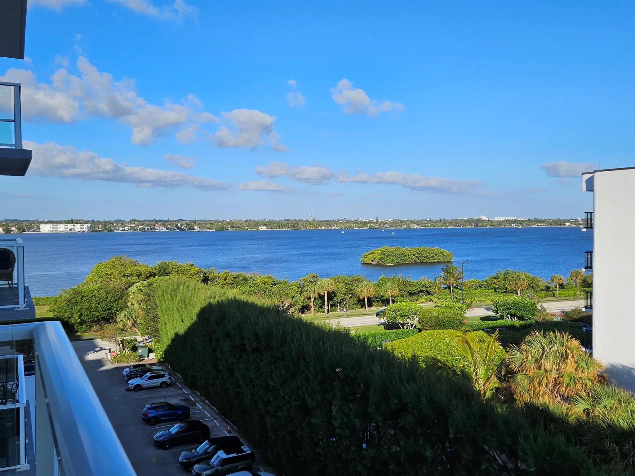 3450 S Ocean Boulevard, #602