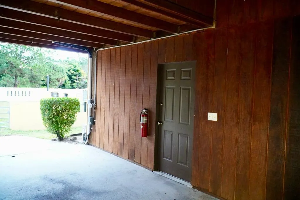 2880 B (Barn Apt) Road, #3